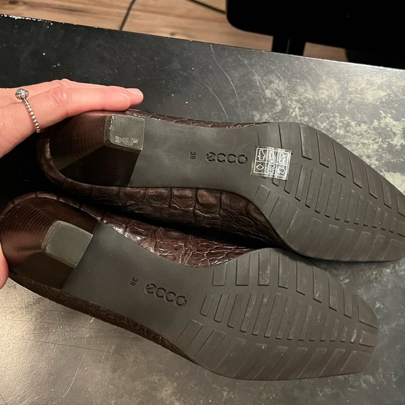 Ecco pumps Size 39 - Picture 2 of 5